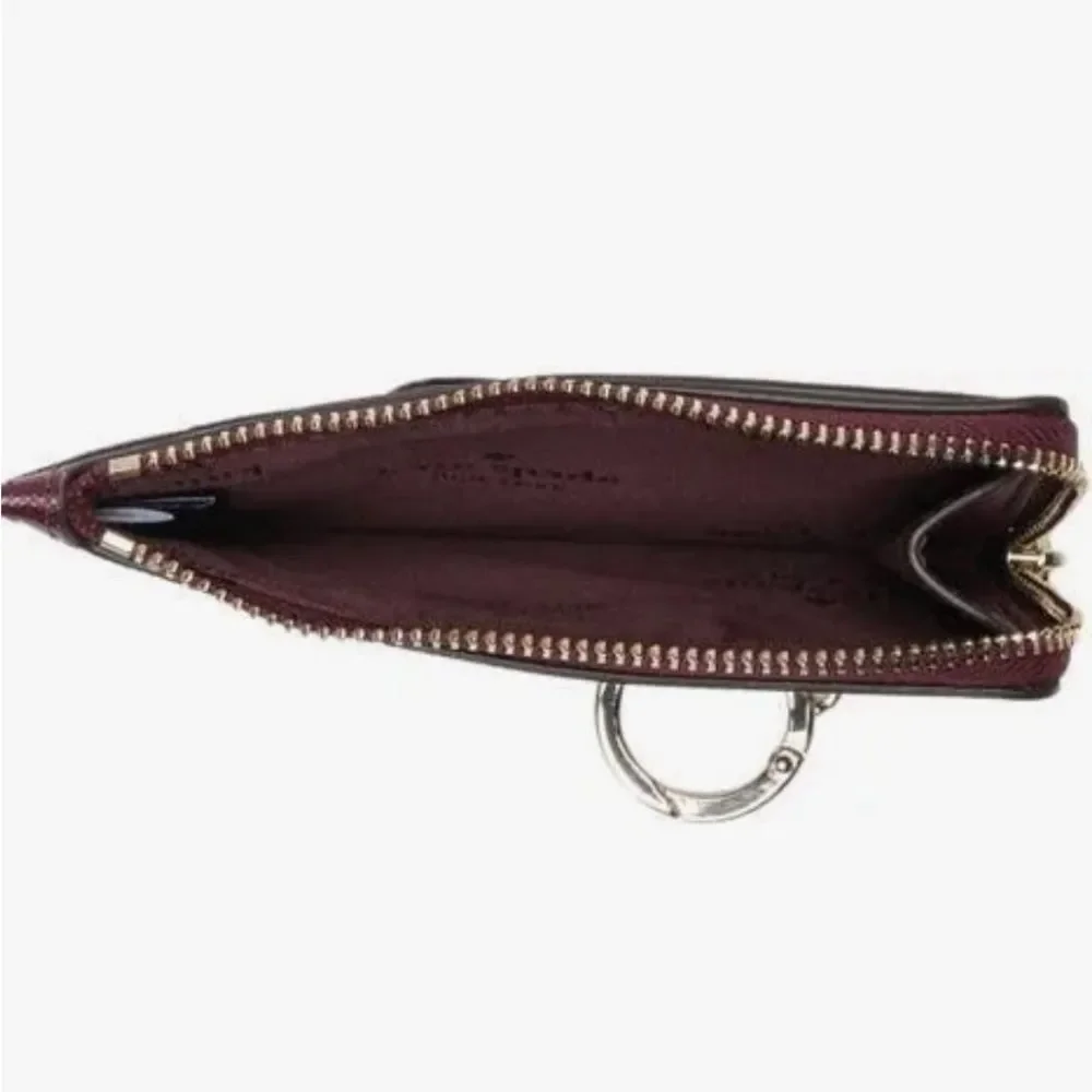 Kate Spade NY Medium Zip Card Holder - Picture 3 of 5